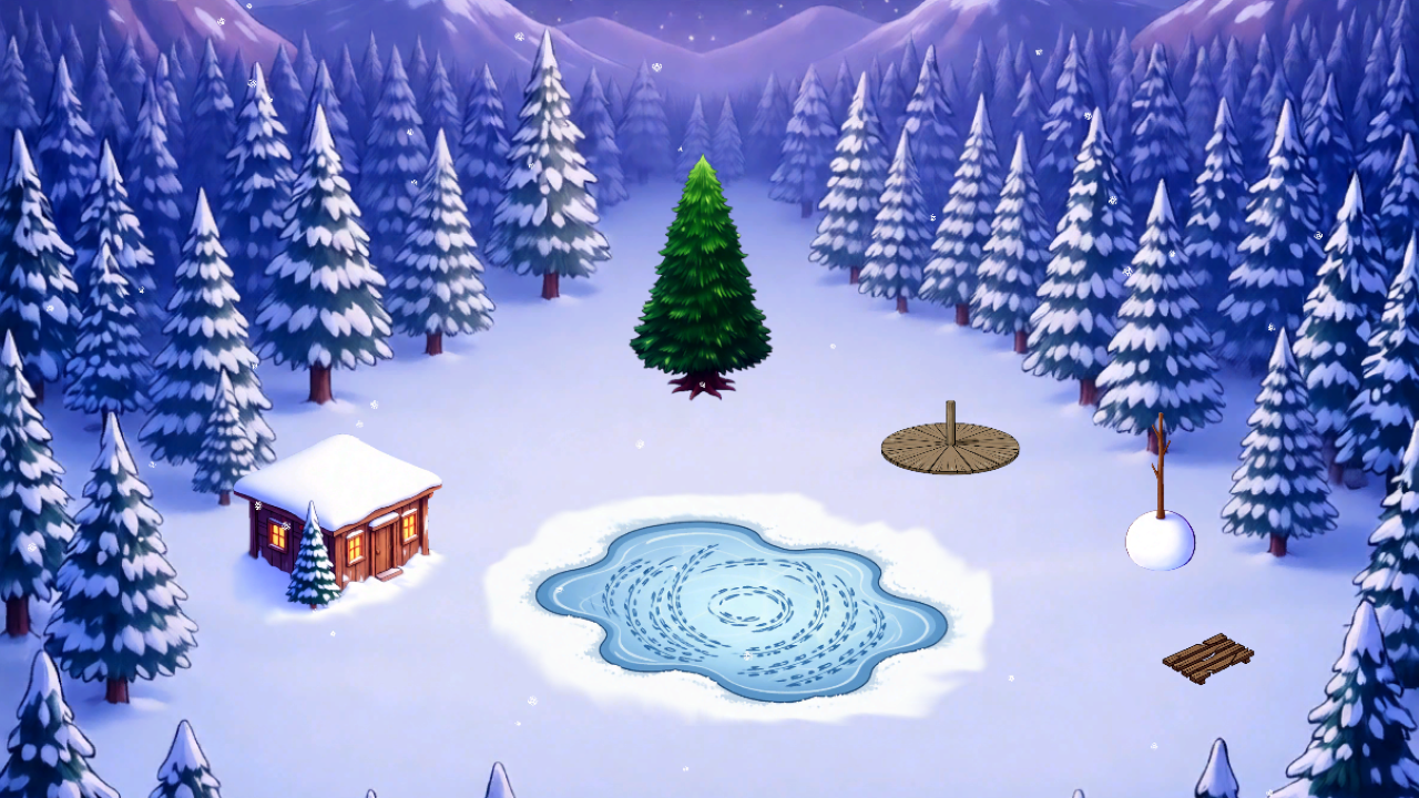 Фабрика подарков: сортировка