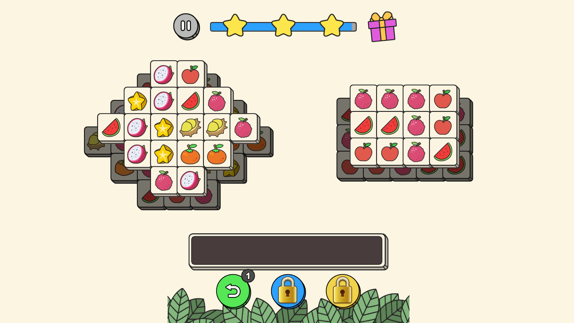 Мастер Тройных Плиток: Дзен Матч