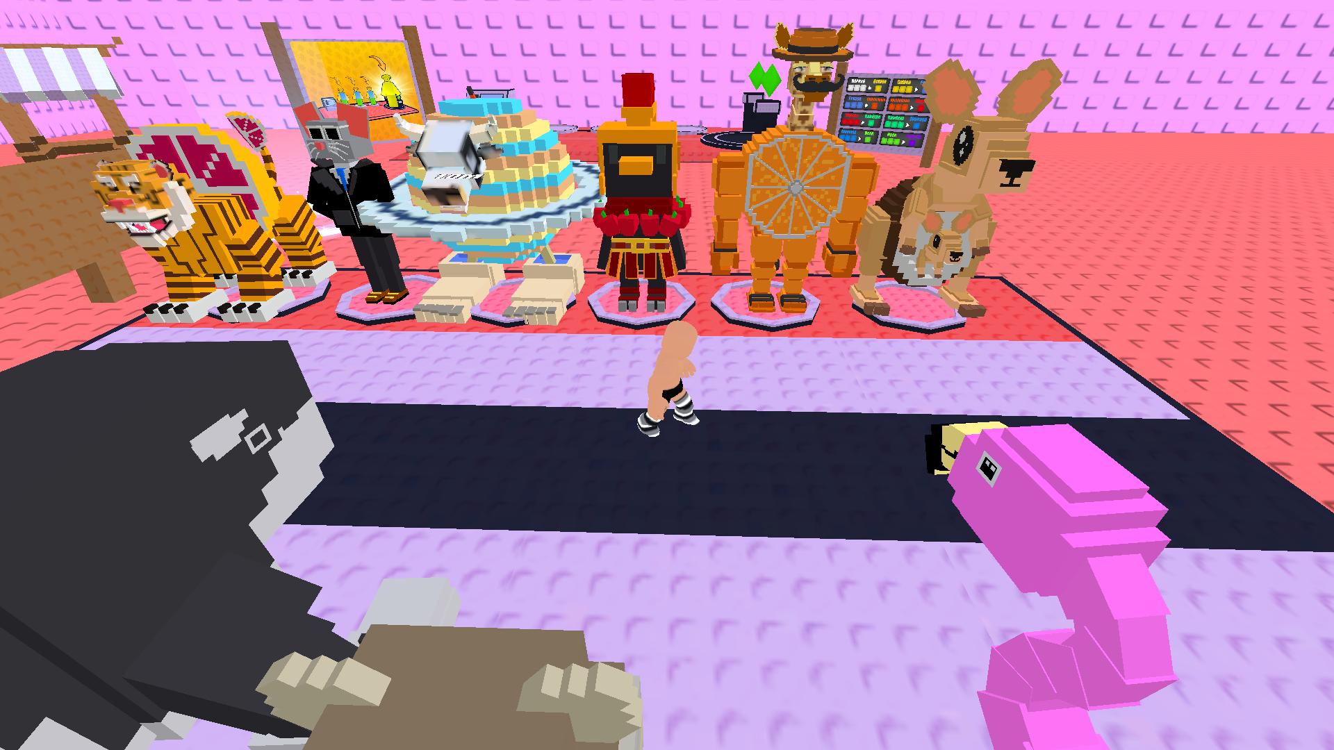 Tsunami Brainrot Original