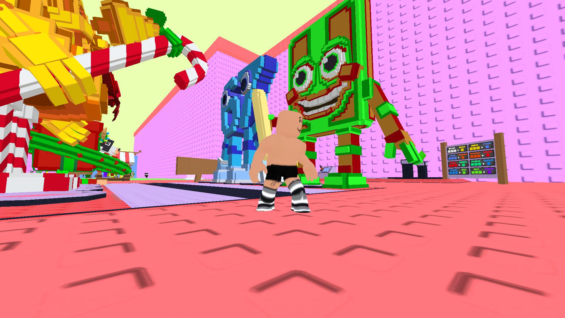 Tsunami Brainrot Original