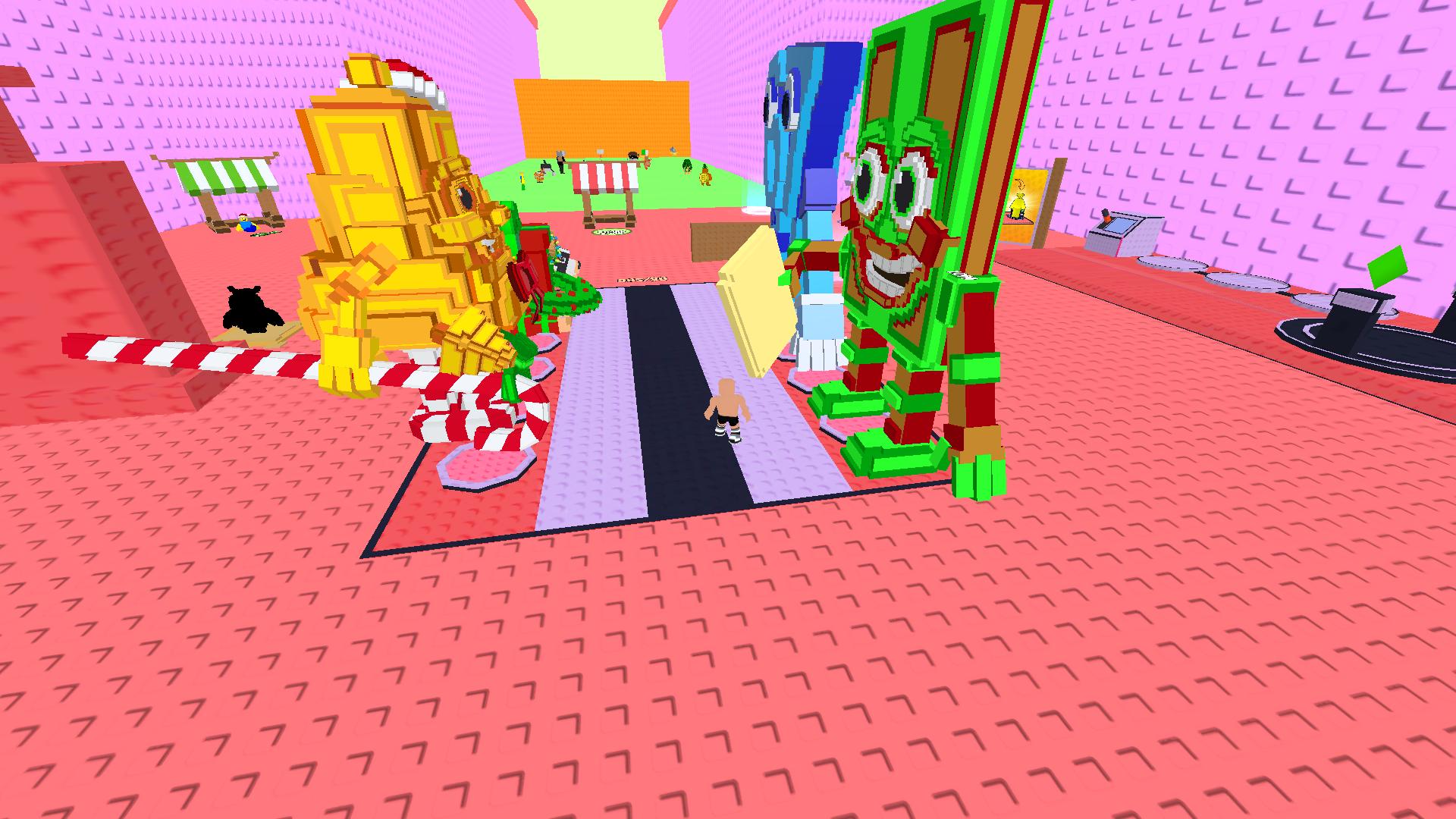 Tsunami Brainrot Original