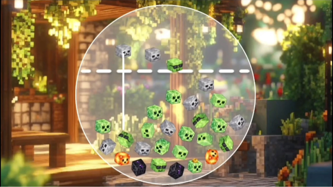 Соедини Майн Мобов!