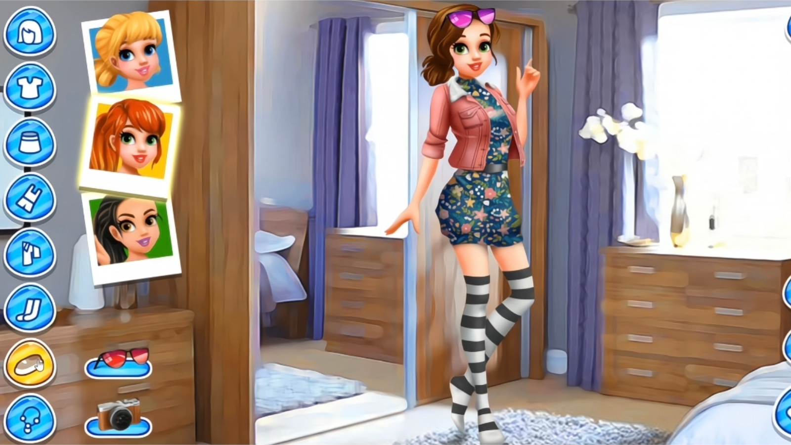 Плащ и Кожа