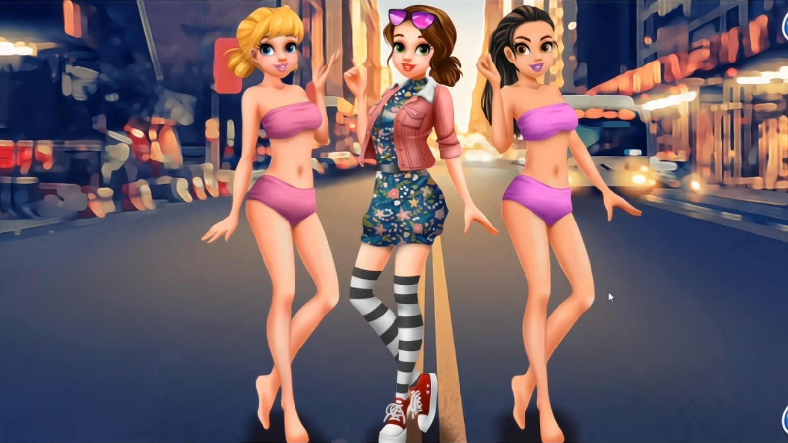 Плащ и Кожа