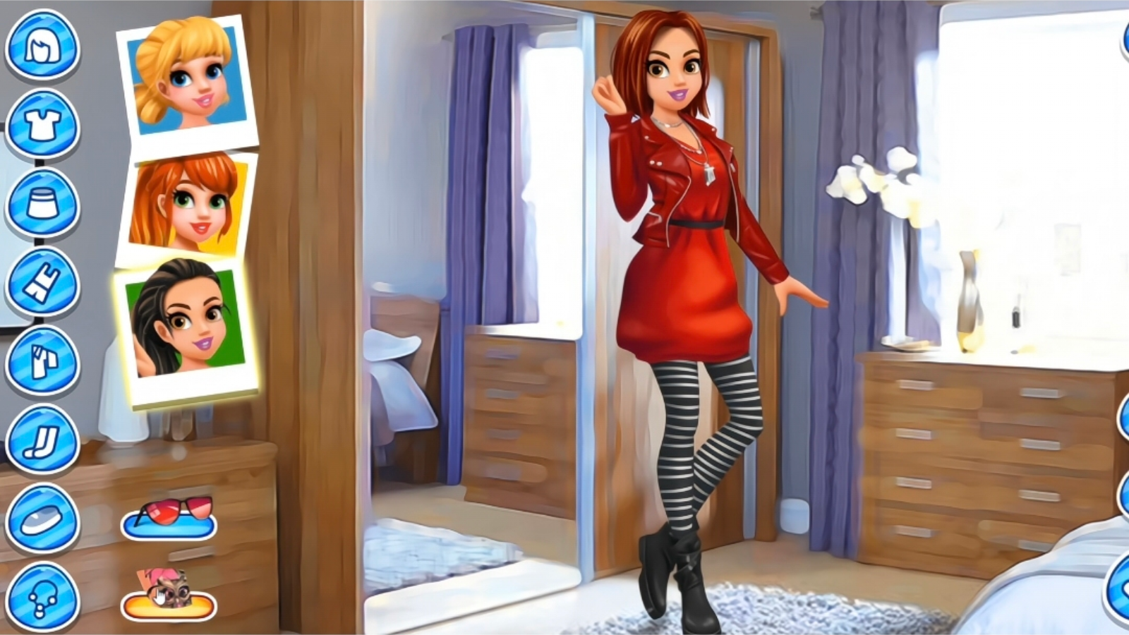 Плащ и Кожа