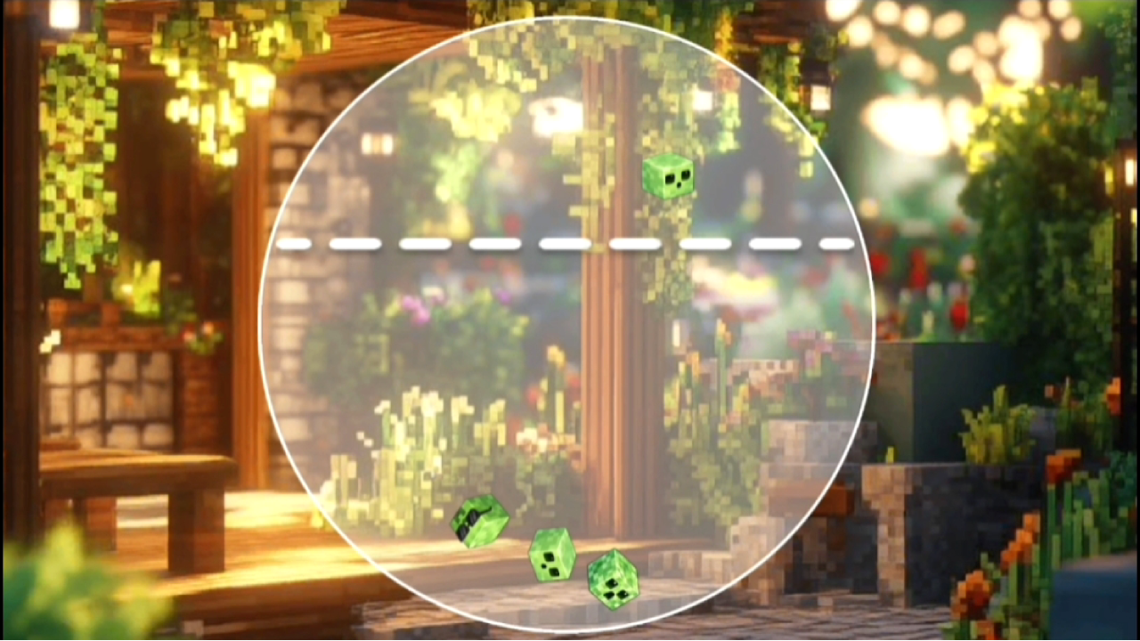 Соедини Майн Мобов!