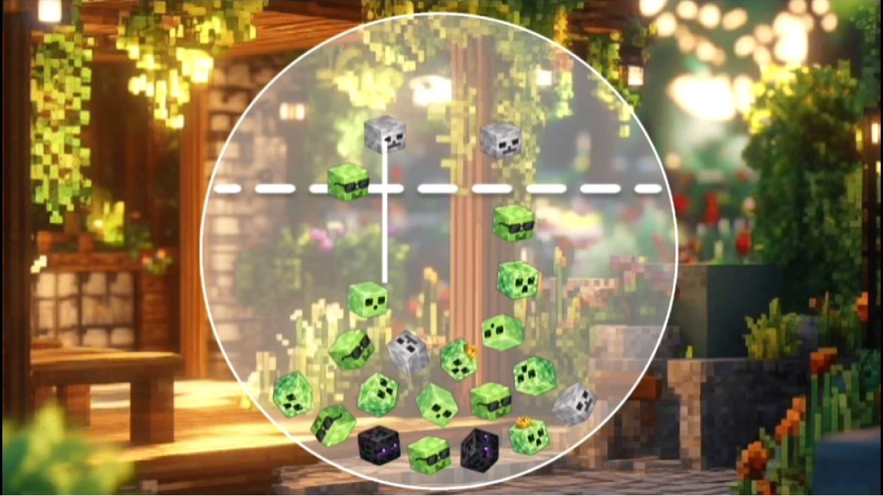 Соедини Майн Мобов!