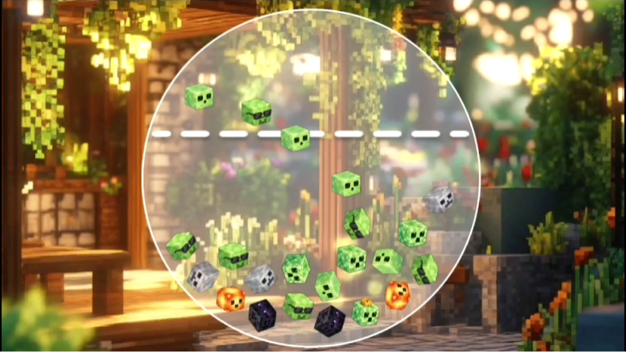 Соедини Майн Мобов!