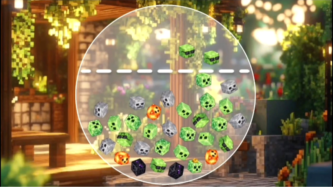 Соедини Майн Мобов!