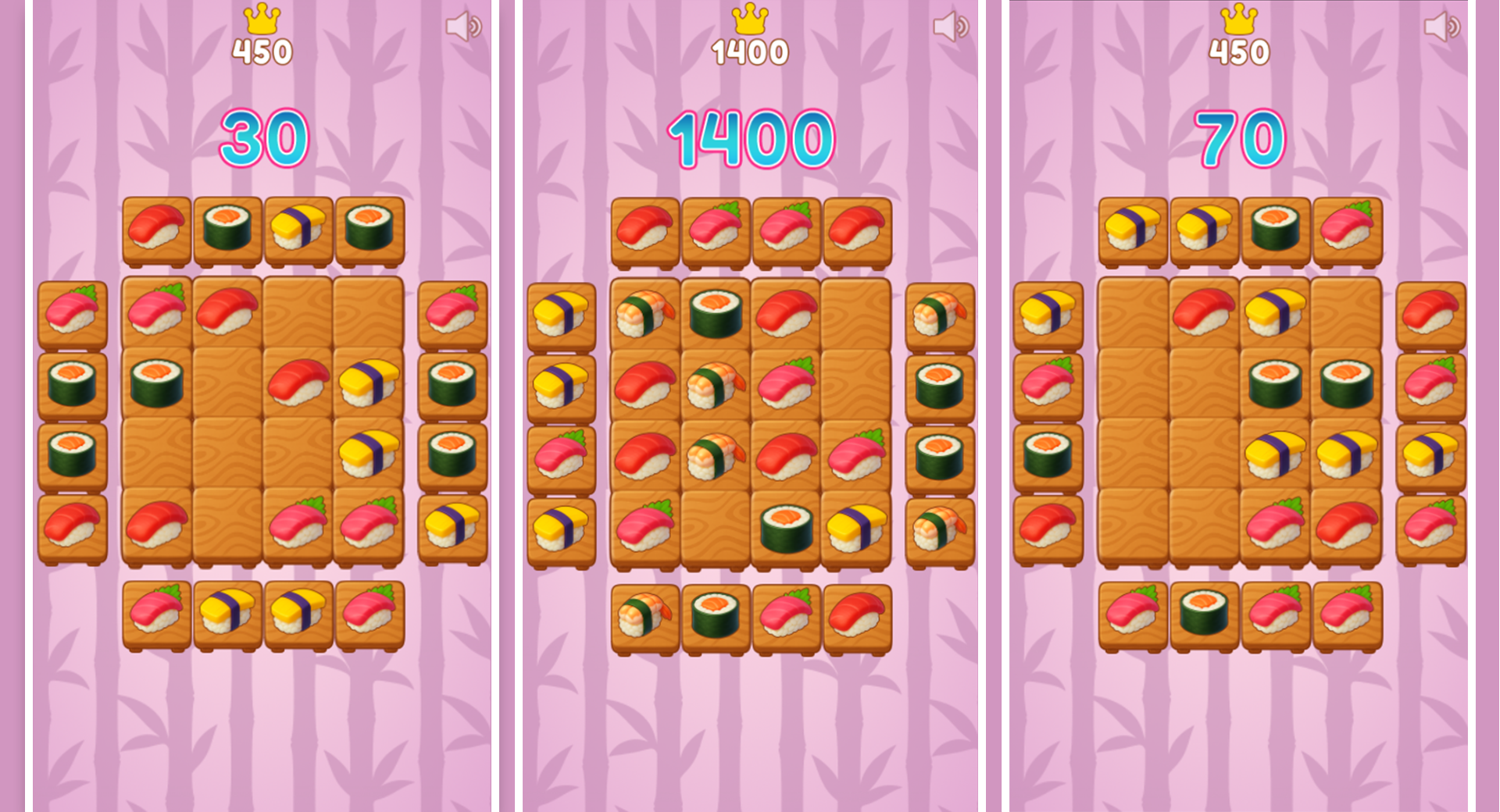 Суши Мастер