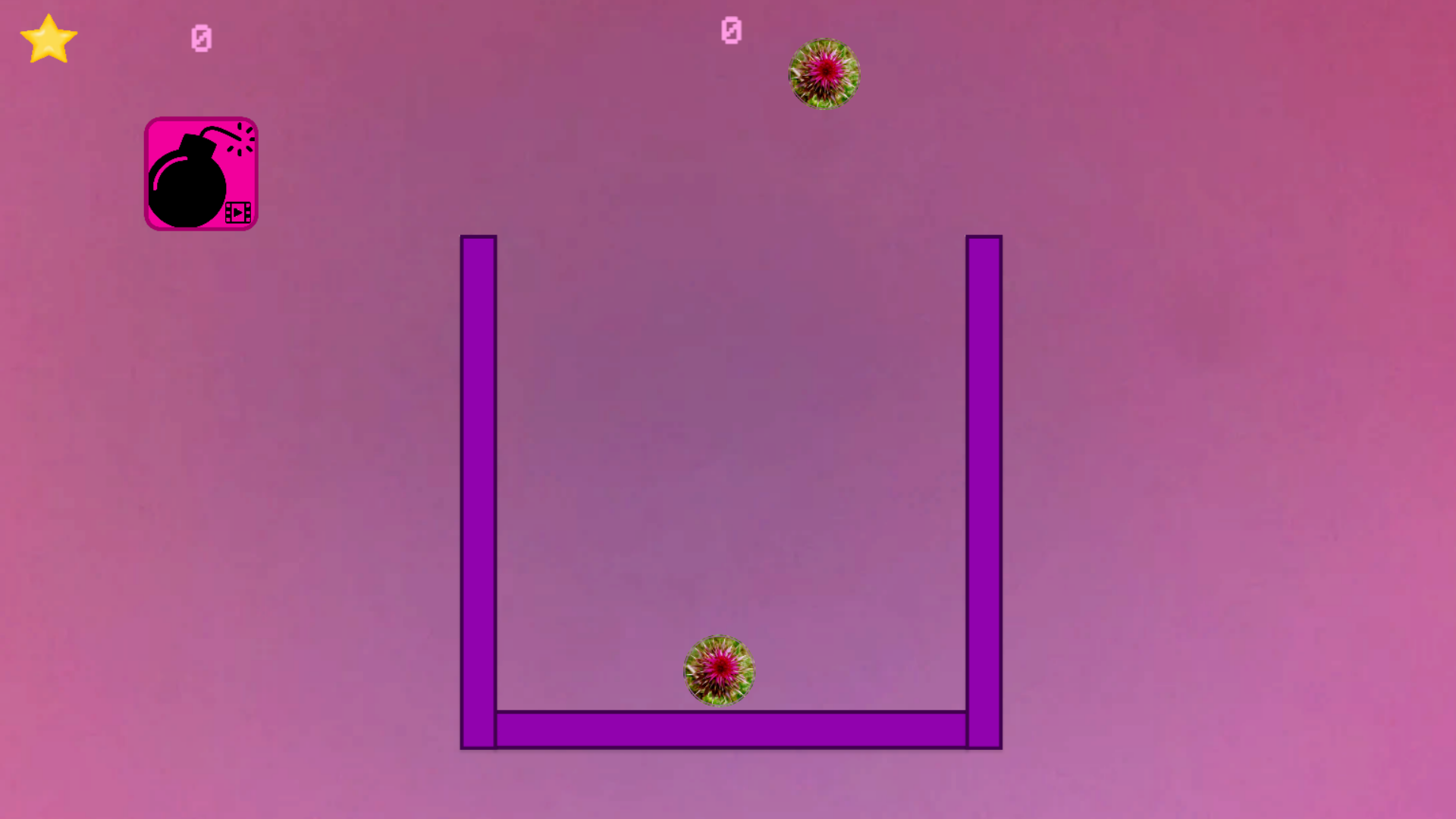 Цветочное слияние