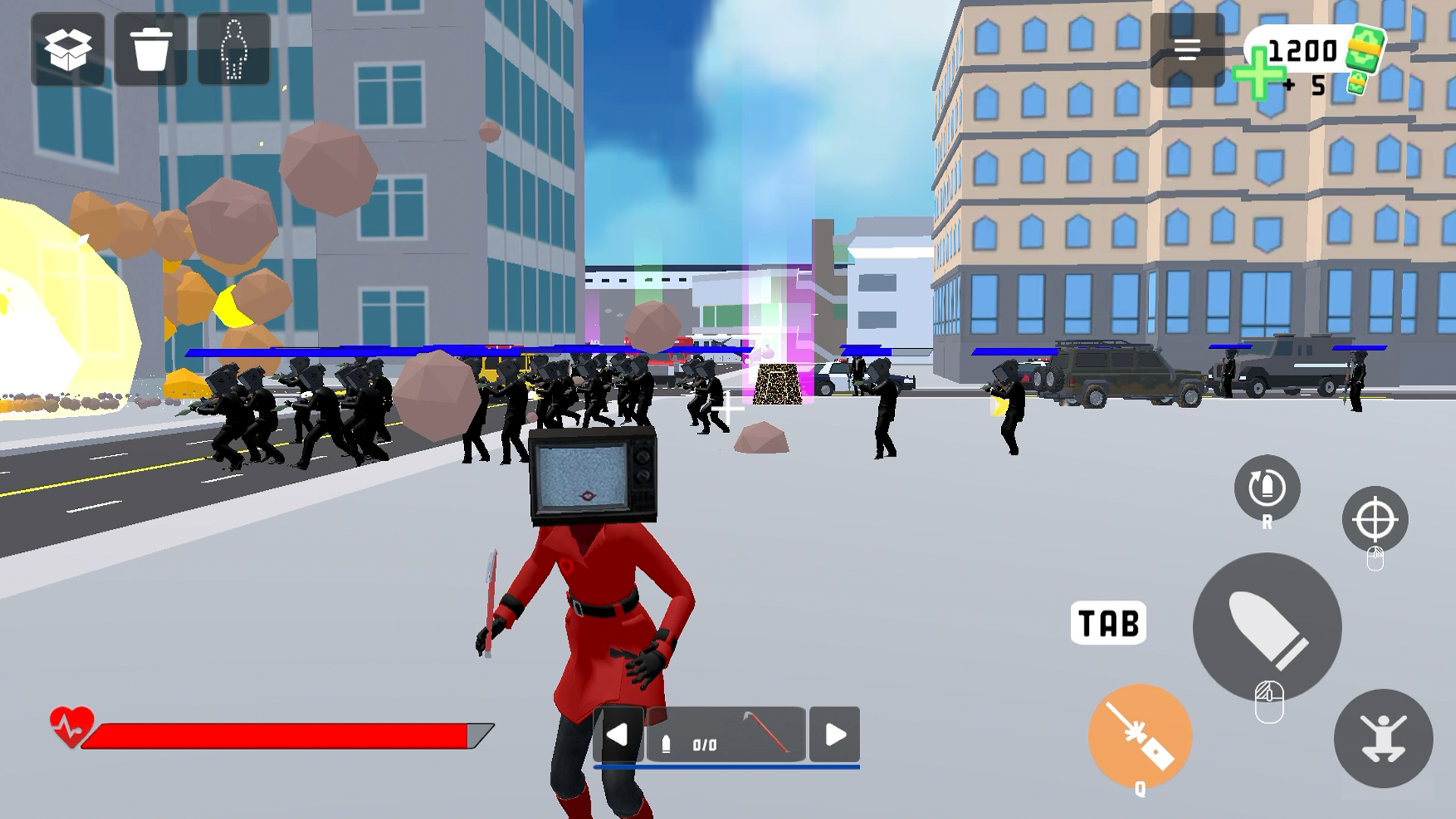 Wonder Box - Песочница Брейнрот