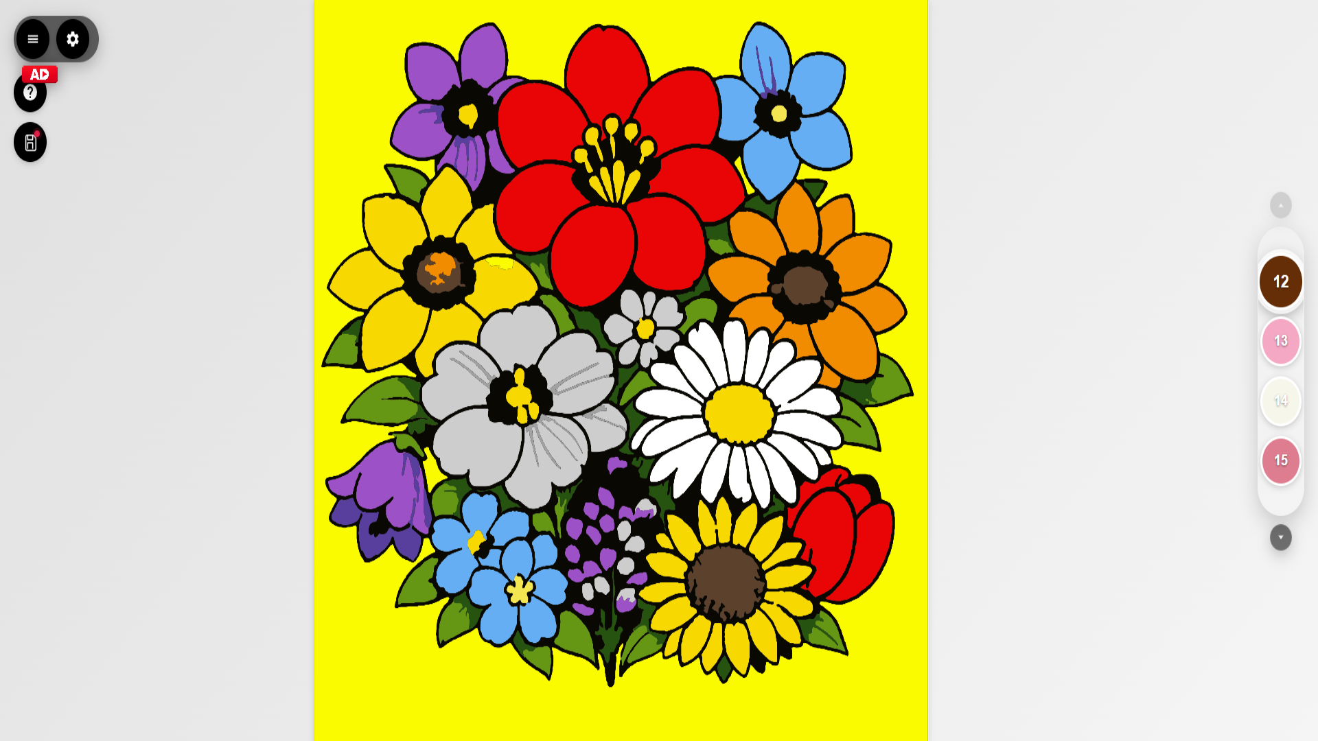 Color by Number
