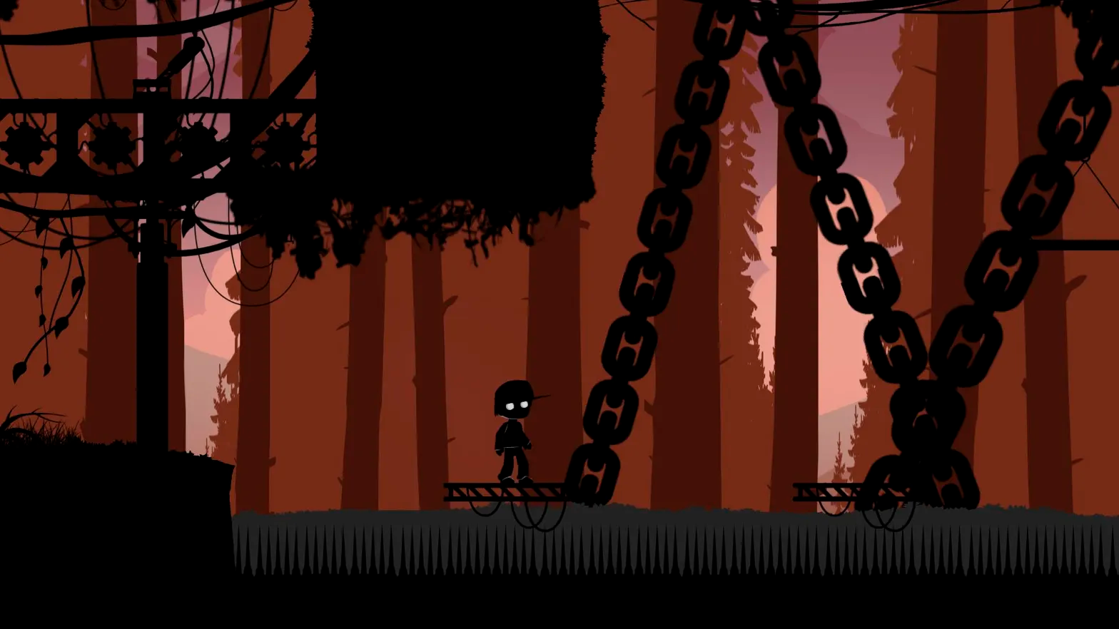 Кошмары Ричи 2