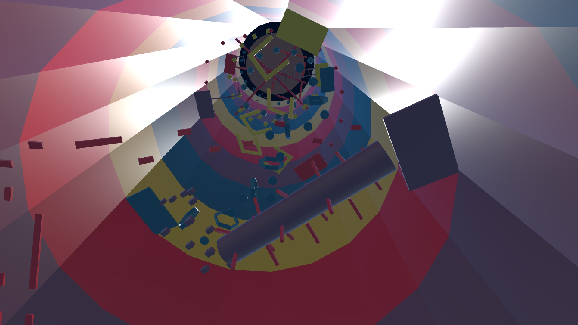 Обби паркур: Выбери башню ада