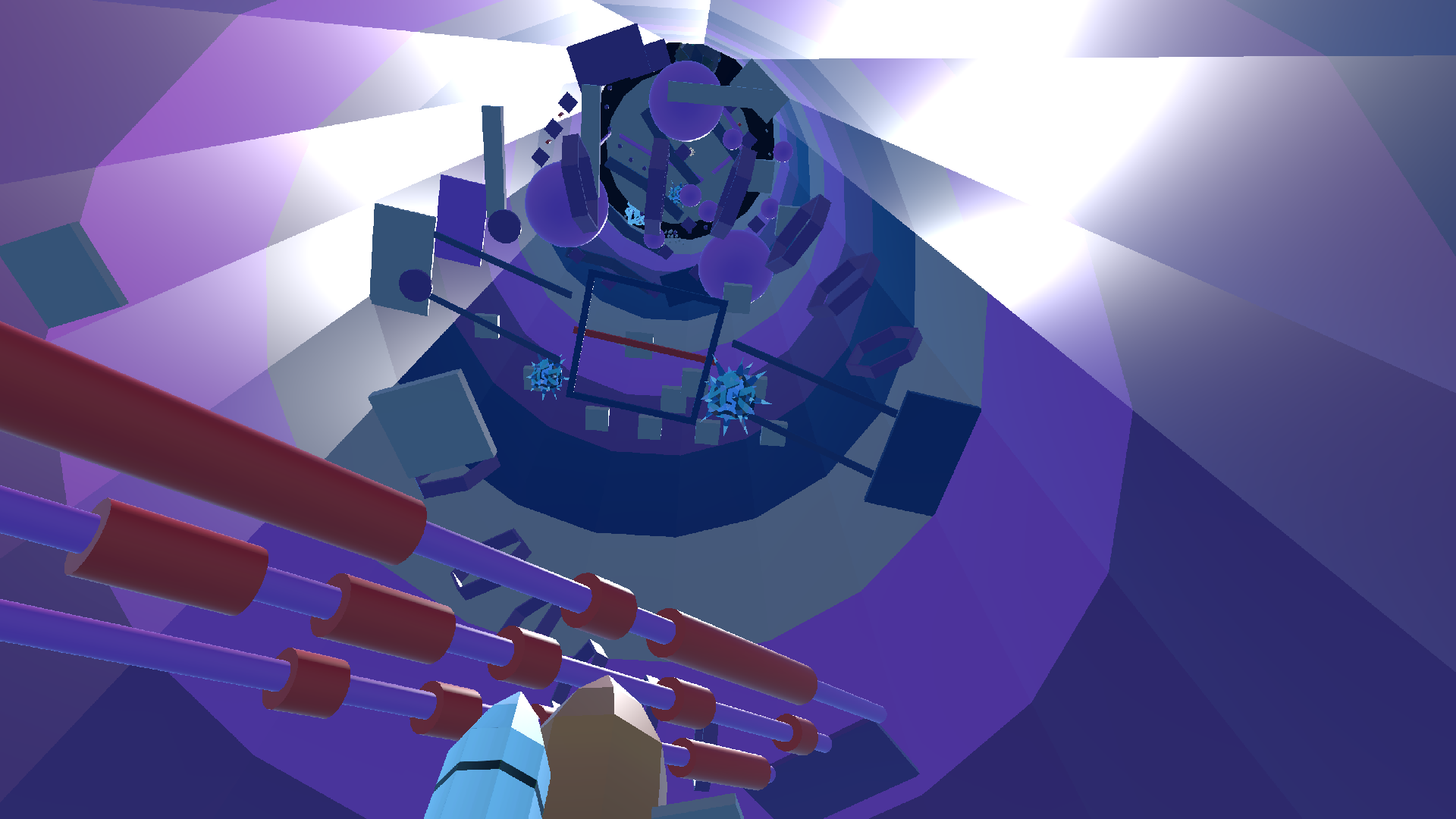 Обби паркур: Выбери башню ада