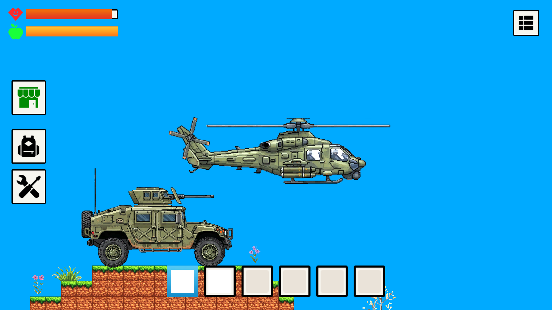 Выживи 90 Ночей