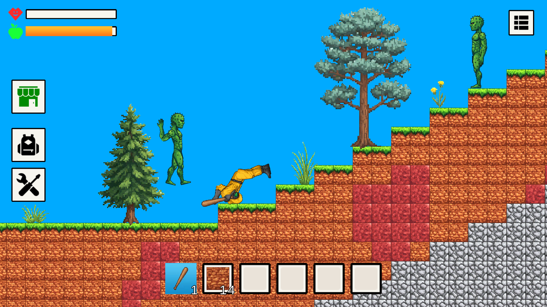 Выживи 90 Ночей