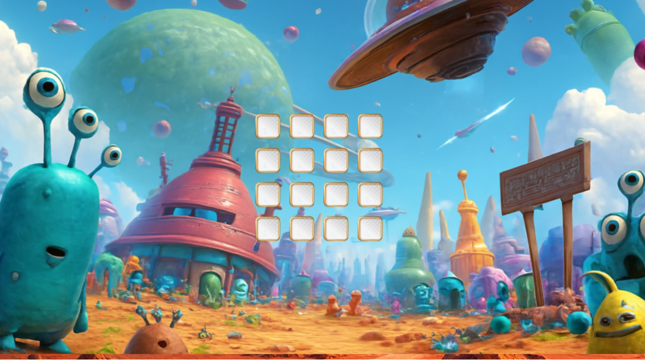 Собери близняшек