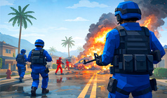 Спецназ: Большая Битва