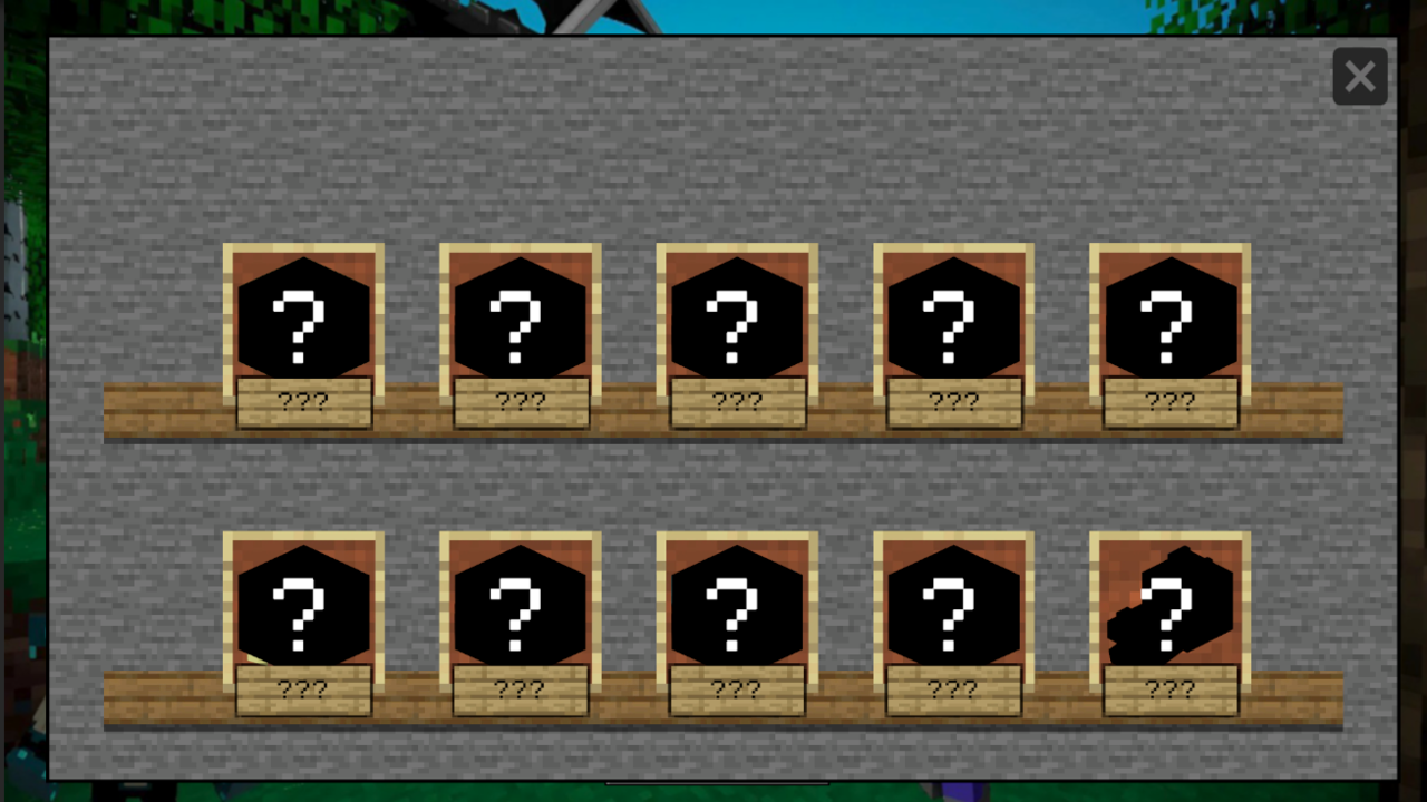 Кубомутанты: большой забег