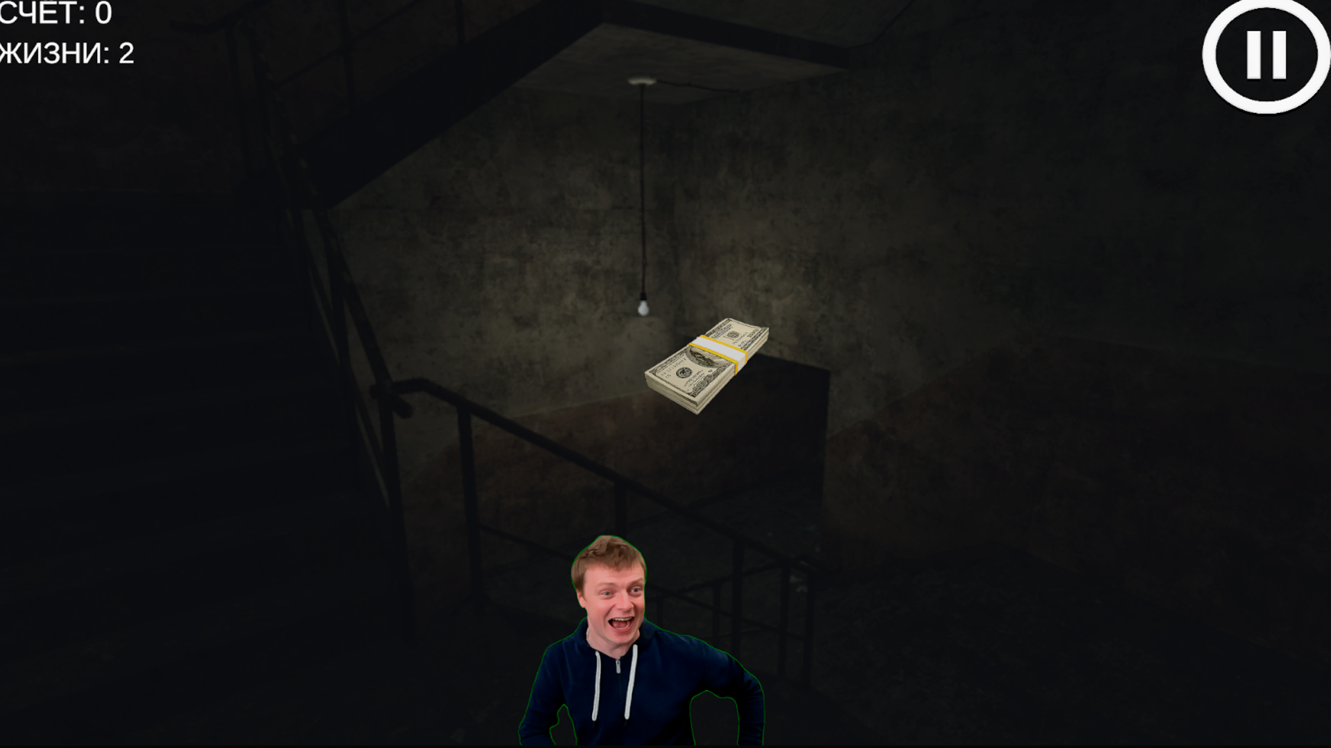 Друн в Мурино