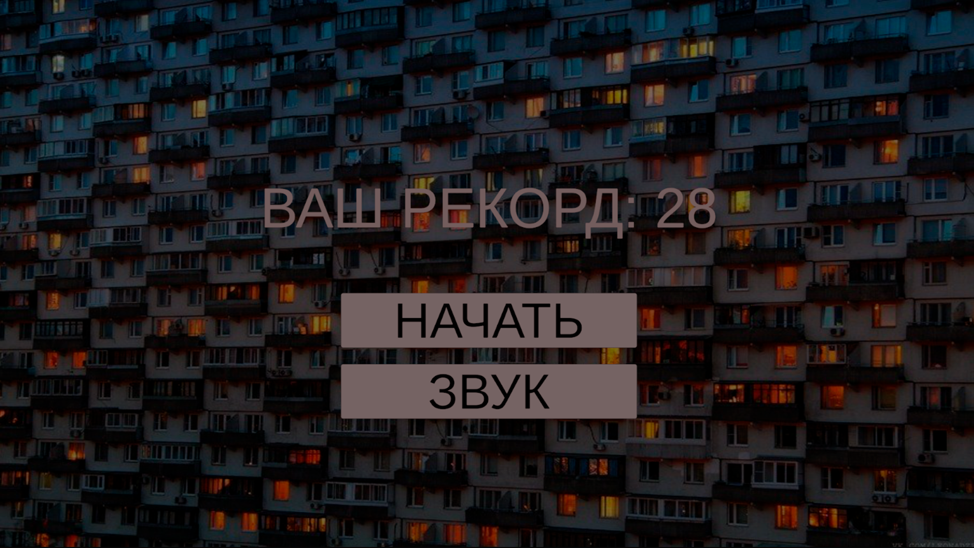 Друн в Мурино