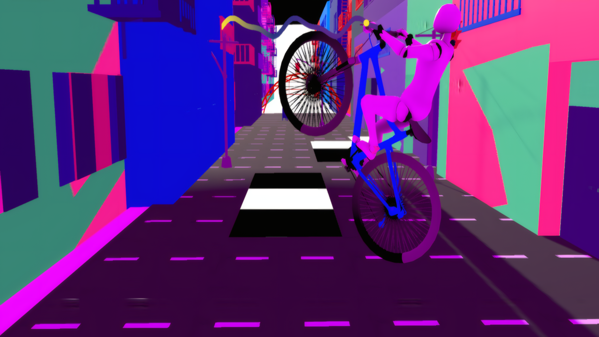 Как далеко ты уедешь?