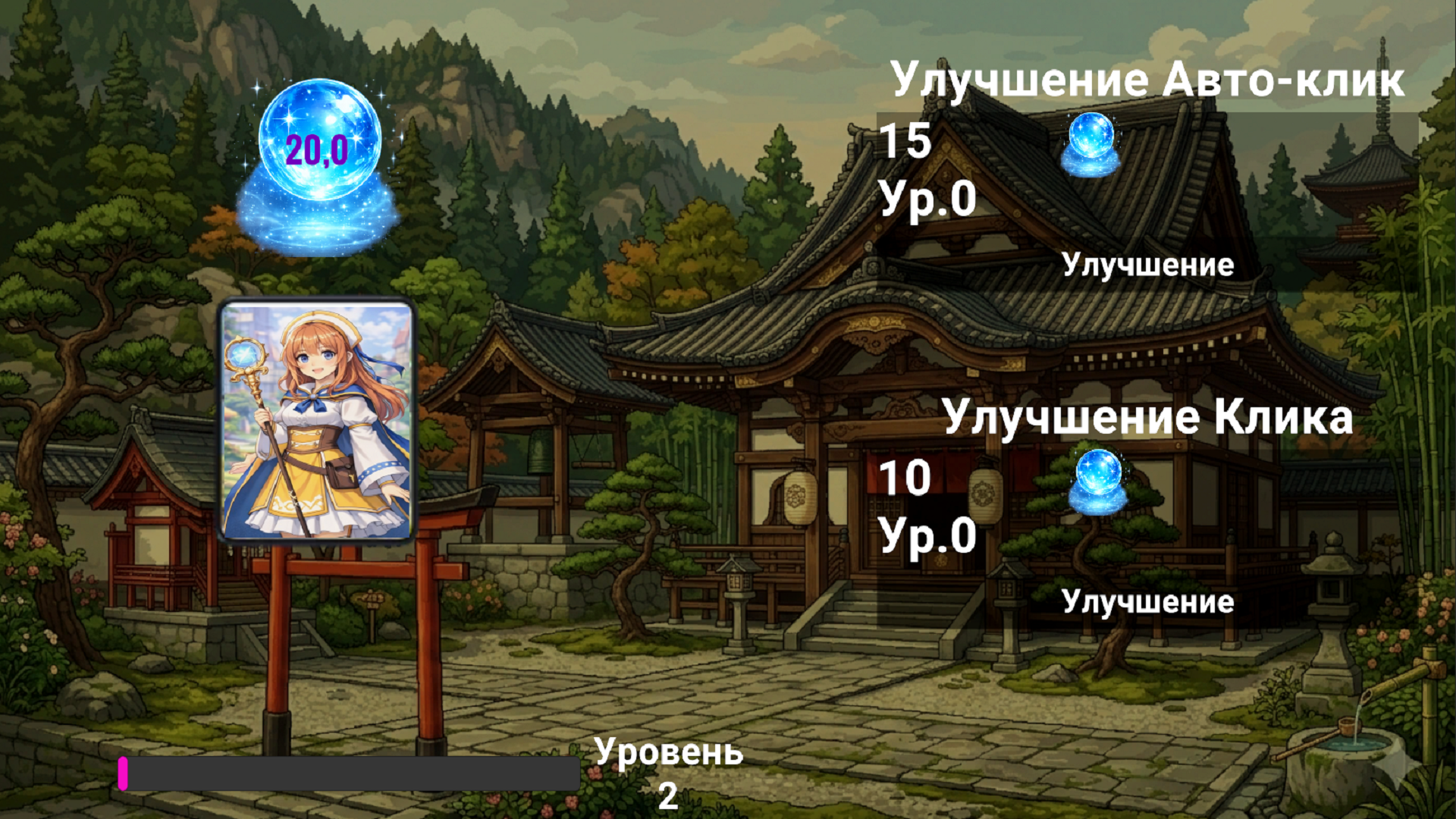 Эволюция Аниме Вайфу