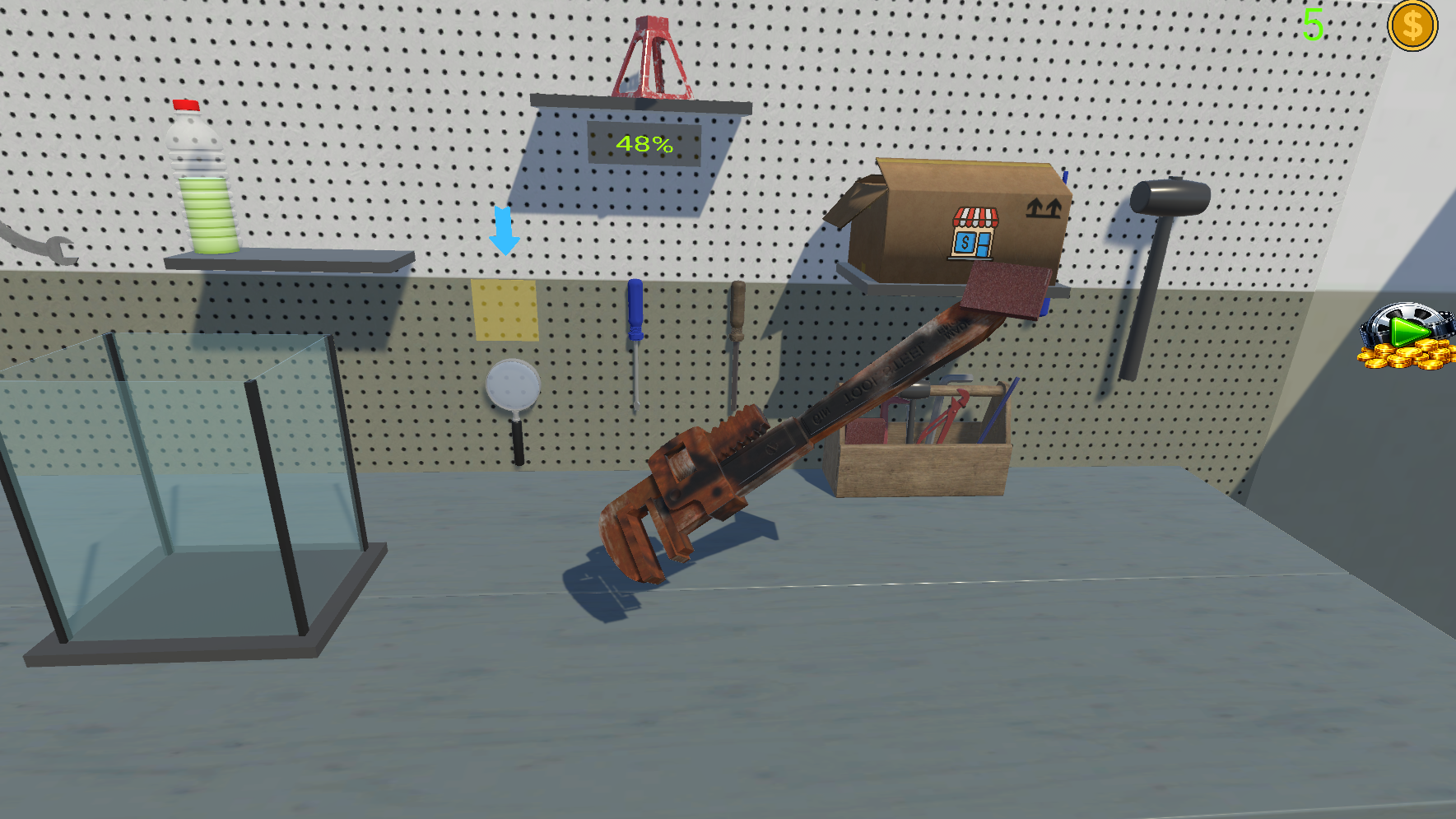 Мастерская Реставратора