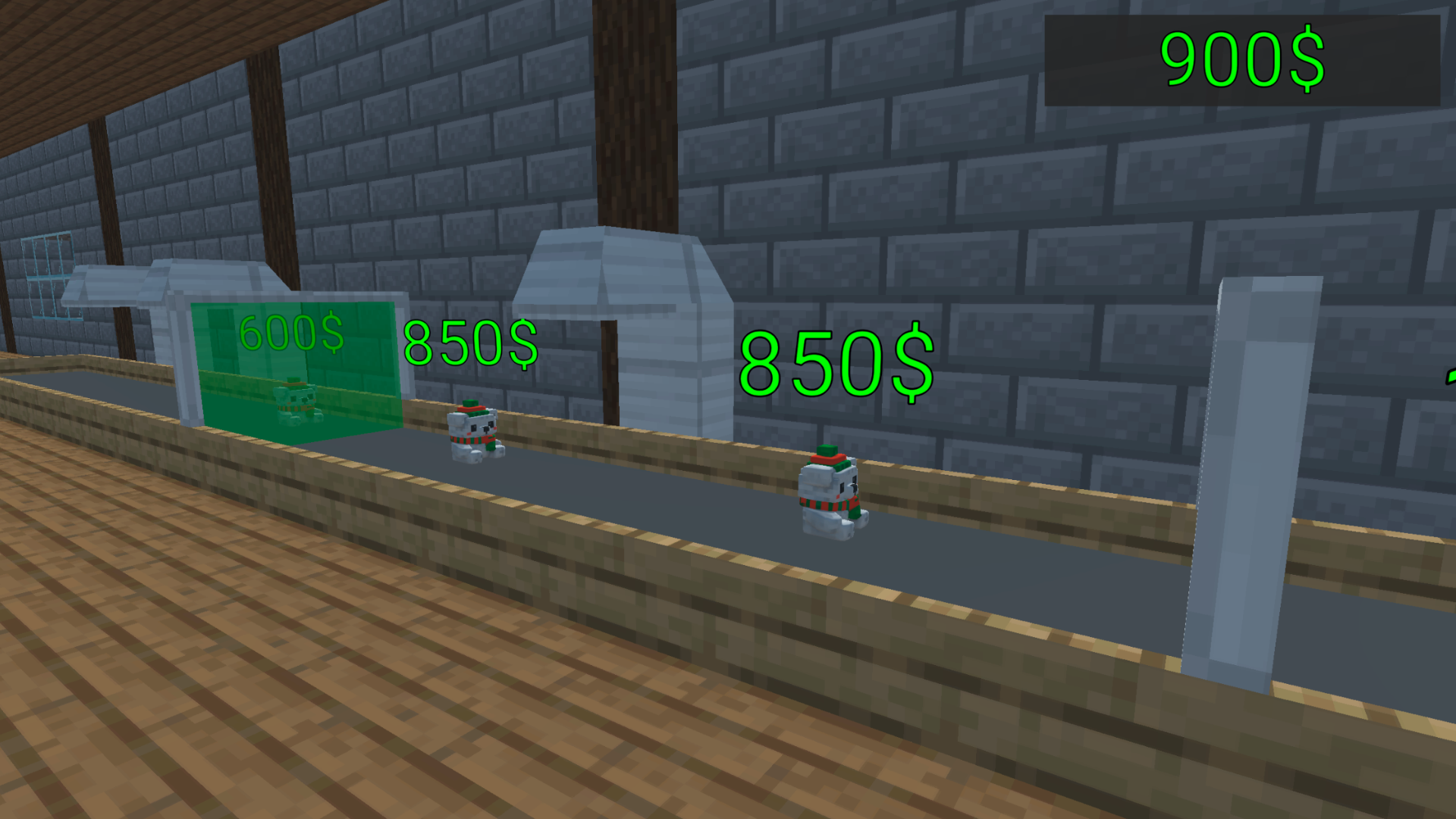 Майн Зимний Тайкун