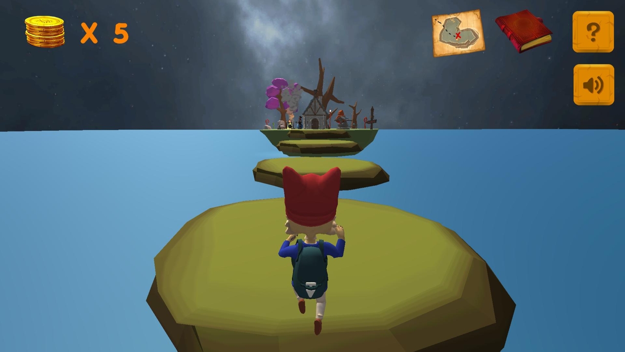 Макс: Загадка дедушкиного письма