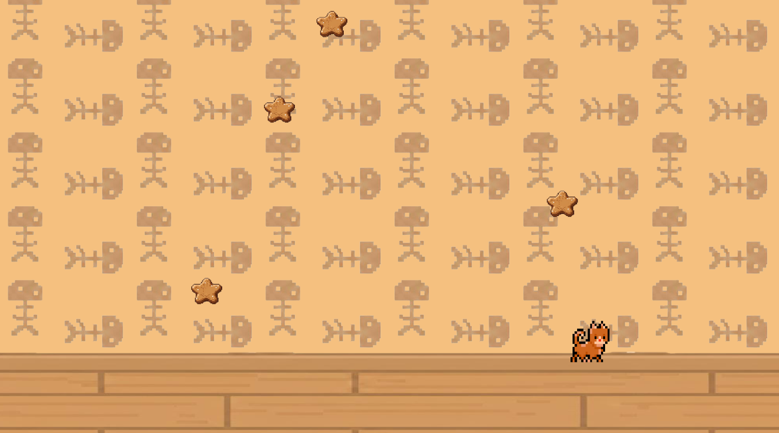 Кошки кликер