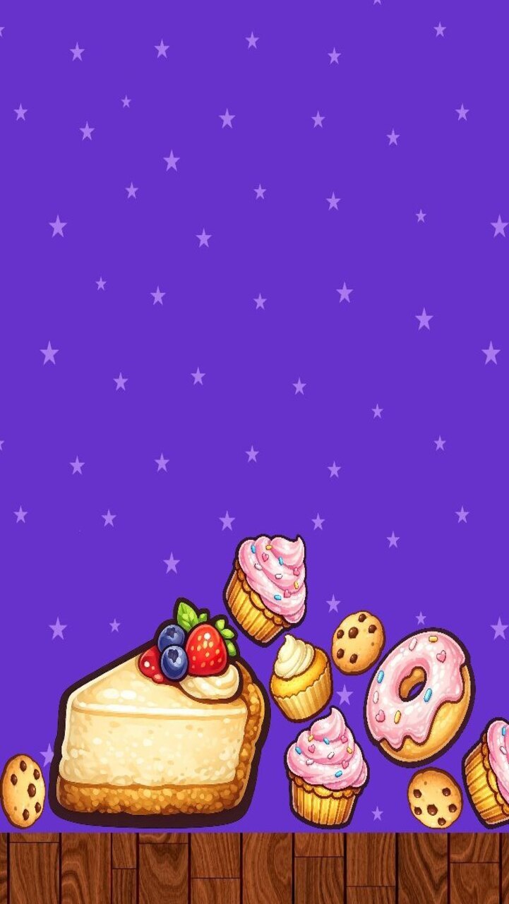 Сокровища и Лакомства