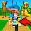 Escape from the Italian Memes