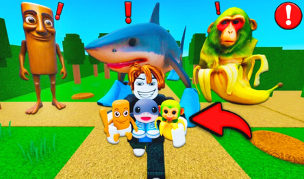 Побег от Итальянских Мемов