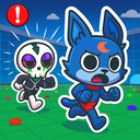 Dandy World Food Simulator 3D