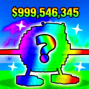 Unbox a Brainrot! Case Obby Magnate Farm +1 RNG