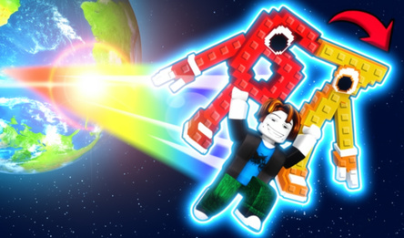 Прыгающий Брейнрот! Обби +1 к Прыжку Тайкун 3D RNG