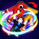 Прыгающий Брейнрот! Обби +1 к Прыжку Тайкун 3D RNG