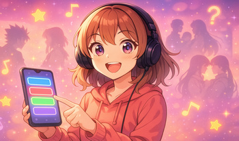 Отаку Викторина