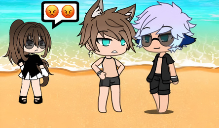 Gacha Life: Do whatever you want