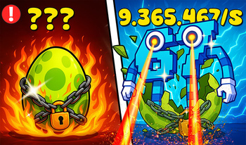 Hatch Brainrot Online