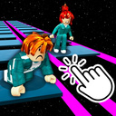 Мой Поющий Кальмар! Обби Игра в Кальмара +1 3D