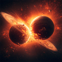 Падение миров