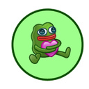 Collecting Plush-pepe