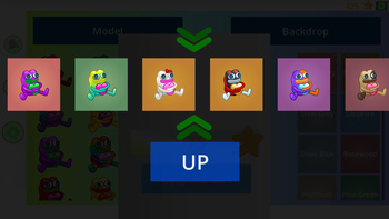 Collecting Plush-pepe