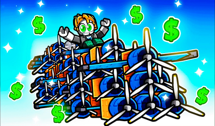 Собери Самолет