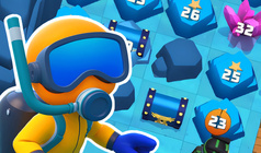 Добыча и Дайверы