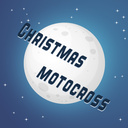 Christmas motocross